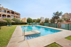 Prealsa Benalmádena